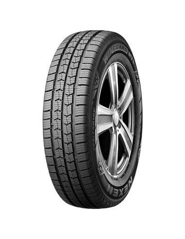 NEXEN WINGUARD WT1 225/75 R16C 121/120R