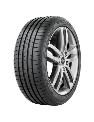COOPER COOPER SUMMER 245/45 R19 102Y XL COOPER COOPER SUMMER 245/45 R19 102Y XL