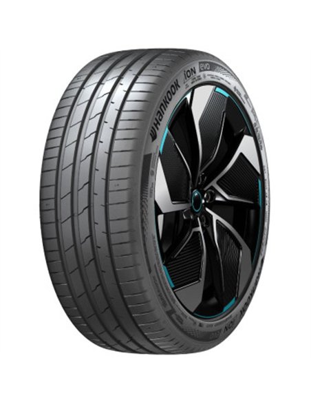 HANKOOK ION EVO IK01 SOUND ABSORBER (FOAM) 235/45 R18 98W XL
