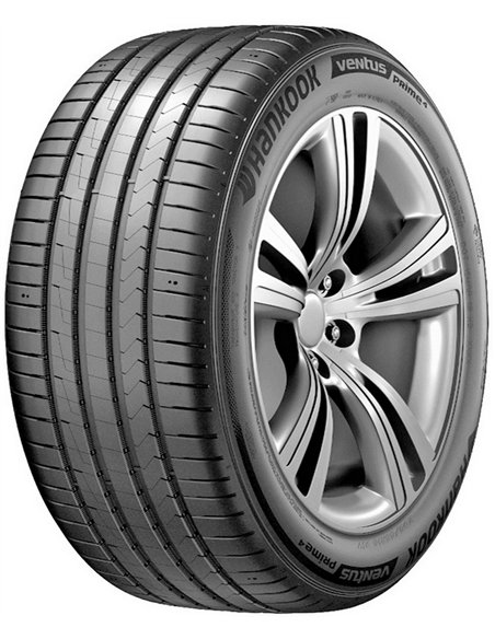 HANKOOK VENTUS PRIME4 K135A + 235/55 R17 103H XL