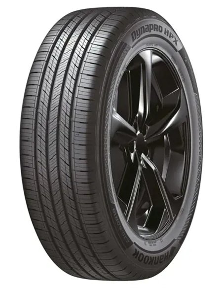 HANKOOK DYNAPRO HPX RA43 245/50 R19 105H XL