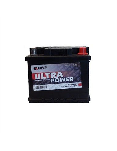 QWP Ultra Power 12V 45Ah 400A