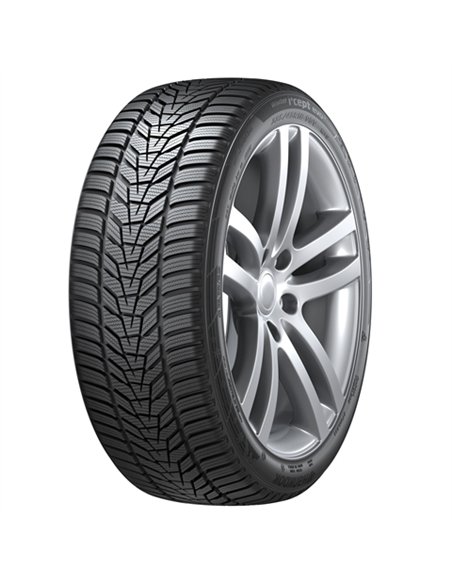 HANKOOK W330C WINTER ICEPT EVO3 X 265/50 R19 110H XL RUNFLAT
