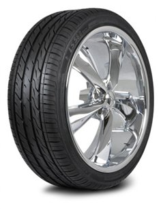 LANDSAIL LS588 235/55 R18 104V XL