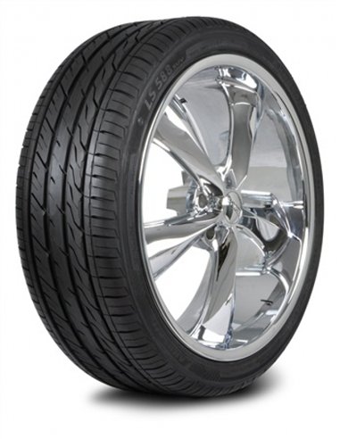 LANDSAIL LS588 235/55 R18 104V XL