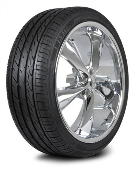 LANDSAIL LS588 235/55 R18 104V XL