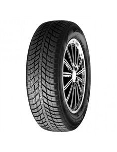 NEXEN NBLUE 4SEASON 165/65 R14 79T