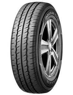 NEXEN ROADIAN CT8 185/80 R14C 102/100T
