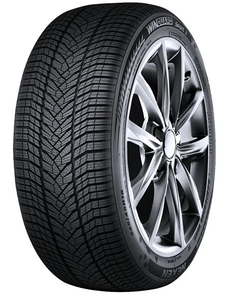 NEXEN WINGUARD SPORT 3 255/45 R20 105V XL