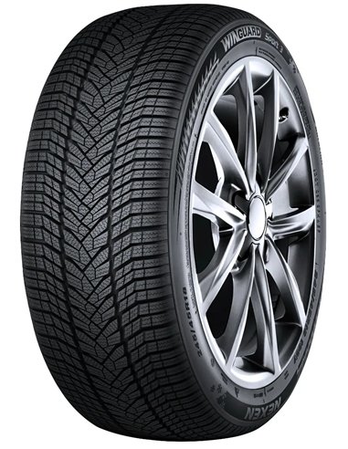 NEXEN WINGUARD SPORT 3 265/50 R19 110V XL