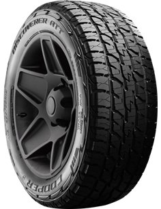 COOPER DISCOVERER ATT 225/55 R18 102H XL