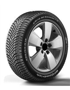 BF GOODRICH G-GRIP ALL SEASON2 205/55 R17 95V XL