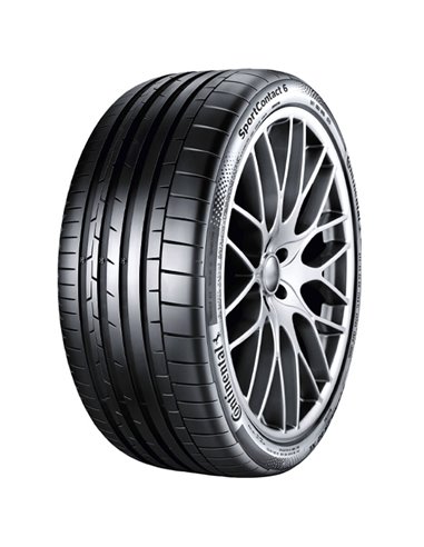 CONTINENTAL SPORTCONTACT 6 325/35 R20 108Y