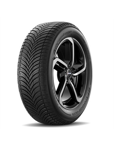 BF GOODRICH ADVANTAGE SUV ALL-SEASON 215/50 R18 92W