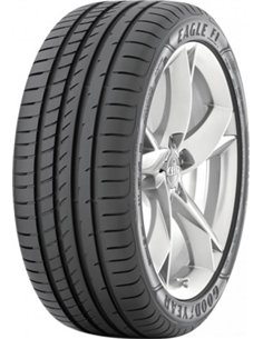 GOODYEAR EAGLE F1 ASYMMETRIC 2 SUV 255/55 R19 111W XL