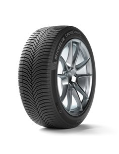 MICHELIN CROSSCLIMATE+ 255/35 R18 94Y XL