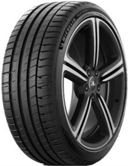 MICHELIN PILOT SPORT 5 EV 205/45 R16 87W XL