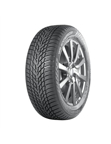 NOKIAN SNOWPROOF 225/45 R17 91H