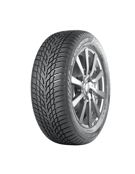 NOKIAN SNOWPROOF 225/45 R17 91H