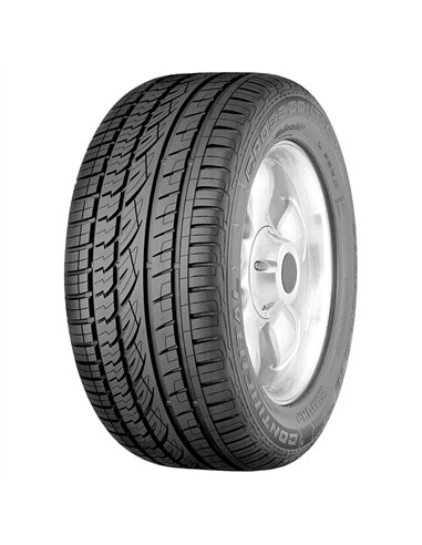 CONTINENTAL CONTICROSSCONTACT UHP 235/55 R20 102W