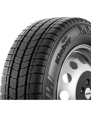 KLEBER TRANSALP 2+ 215/60 R16C 103/101T