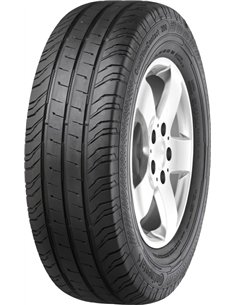 CONTINENTAL CONTIVANCONTACT 200 10PR 235/65 R16C 121/119R