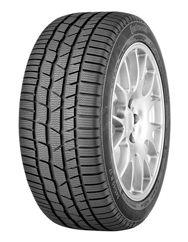 CONTINENTAL WINTERCONTACT TS 830 P AO 225/50 R17 98H XL