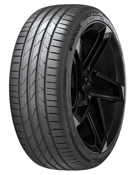 HANKOOK VENTUS EVO K137 265/35 R21 101Y XL