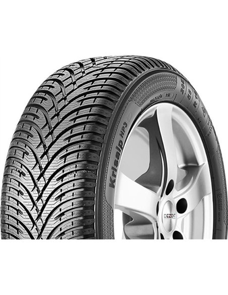 KLEBER KRISALP HP3 SUV 255/50 R19 107V XL
