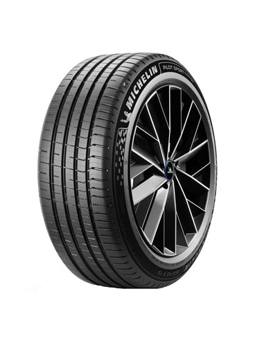 MICHELIN PILOT SPORT 5 ENERGY 235/45 R18 98Y XL MICHELIN PILOT SPORT 5 ENERGY 235/45 R18 98Y XL