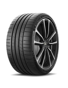 MICHELIN PILOT SPORT S 5 245/40 R21 96Y