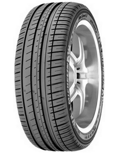 MICHELIN PILOT SPORT 3 GRNX MO1 255/40 R18 99Y XL