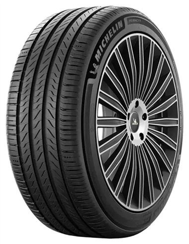 MICHELIN PRIMACY 5 255/45 R18 99Y MICHELIN PRIMACY 5 255/45 R18 99Y