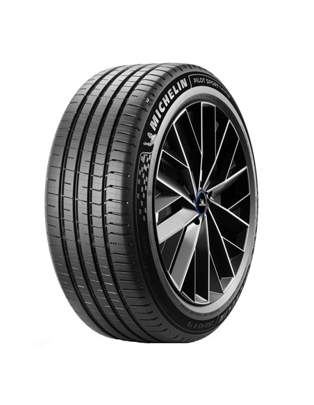 MICHELIN PILOT SPORT 5 ENERGY 255/45 R21 106Y XL