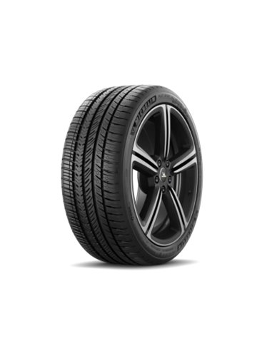 MICHELIN PILOT SPORT AS 4 255/45 R21 106V XL