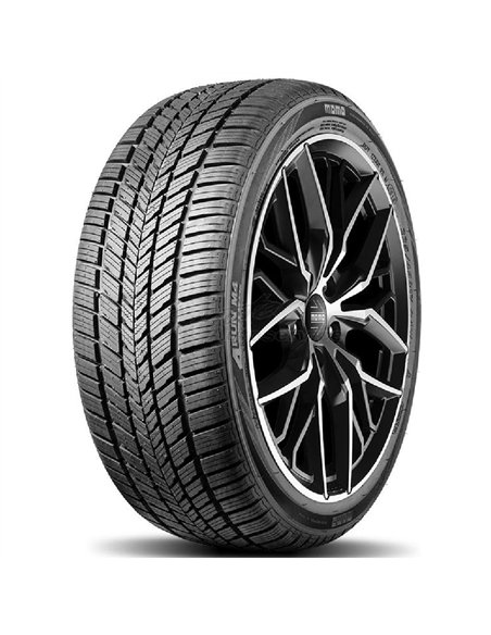 MOMO M-4 FOUR SEASON 215/55 R16 97W XL