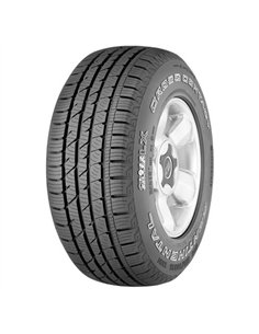 CONTINENTAL CONTICROSSCONTACT LX 245/65 R17 111T XL