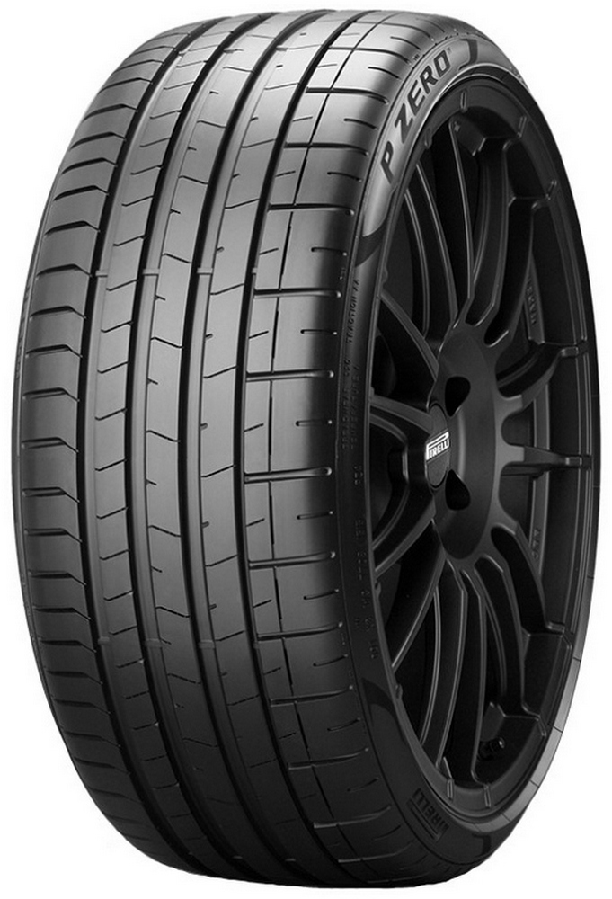 Eticheta energetică UE: Pirelli P ZERO-4 RO2 235/35 R19, consum D, frânare pe ud A, zgomot 68 dB