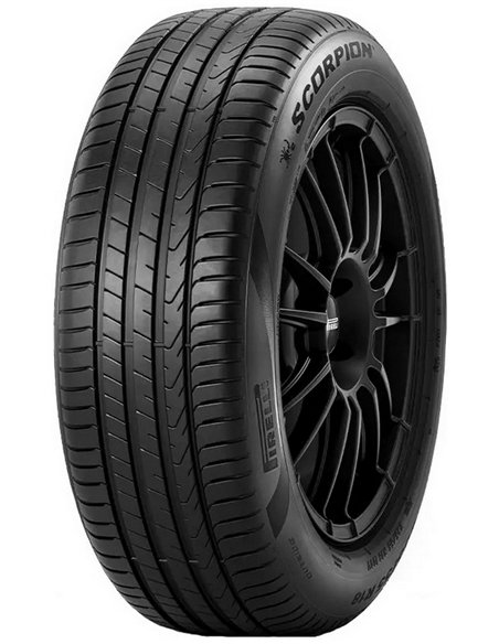 PIRELLI SCORPION SEAL INSIDE 235/45 R21 101T XL