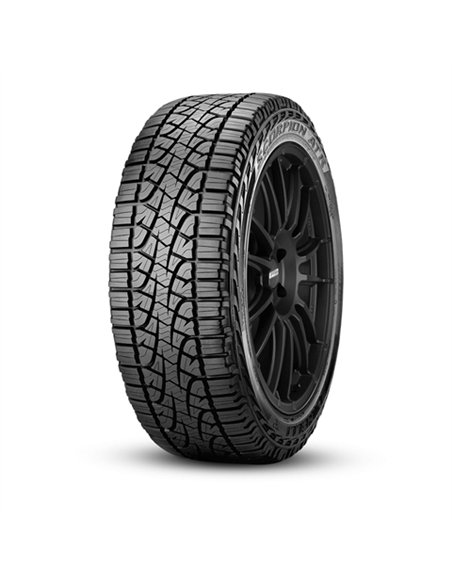 PIRELLI SCORPION ALL TERRAIN PLUS 245/65 R17 111T XL