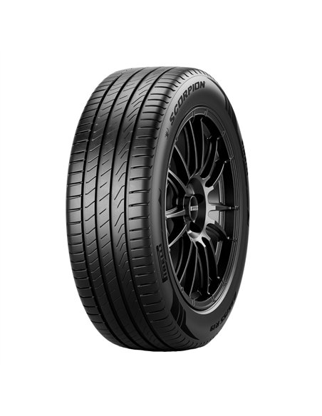 PIRELLI SCORPION S3 255/55 R18 109W XL