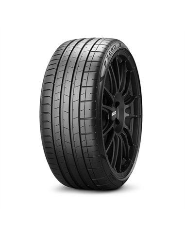 PIRELLI P-ZERO (PZ4) 305/35 R21 109Y XL PIRELLI P-ZERO (PZ4) 305/35 R21 109Y XL