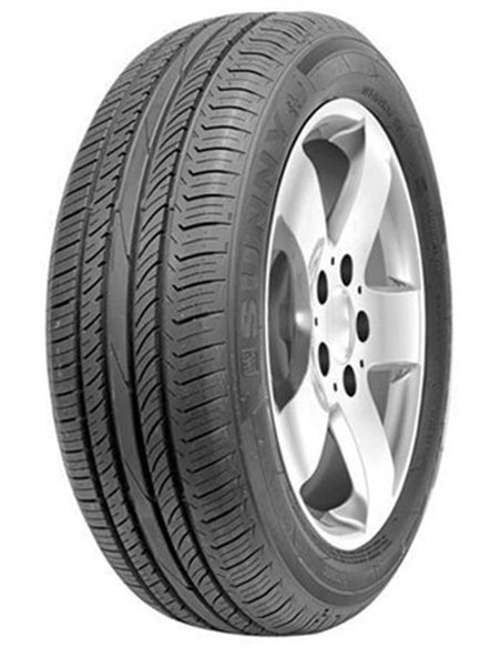 SUNNY NU025 265/60 R18 114H XL