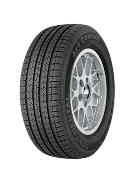 CONTINENTAL 4X4 CONTACT 255/60 R17 106H