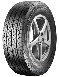 UNIROYAL ALLSEASON MAX 205/65 R16C 107/105T