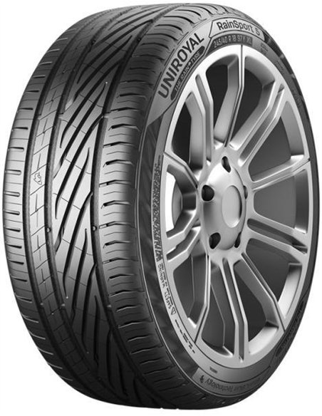 UNIROYAL RAINSPORT 5 225/40 R19 93Y XL
