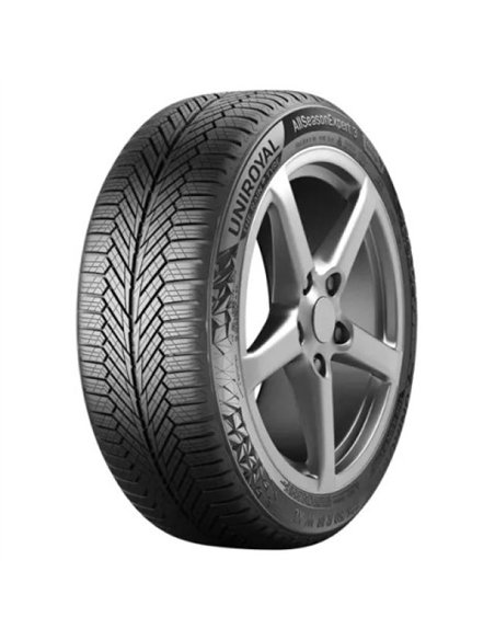 UNIROYAL ALLSEASONEXPERT 3 255/40 R20 101Y XL
