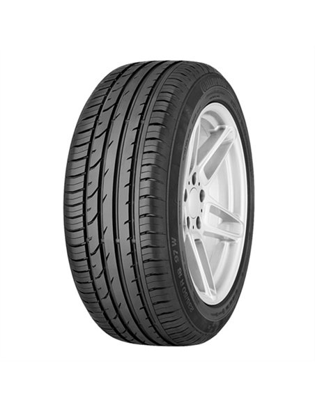 CONTINENTAL CONTIPREMIUMCONTACT 2 195/65 R15 91H