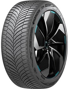 HANKOOK IL01A ION FLEXCLIMATE SUV EV 235/60 R18 107V XL