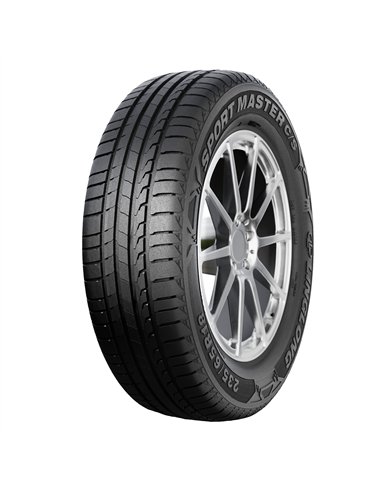 LINGLONG SPORT MASTER CS 255/60 R18 112V XL LINGLONG SPORT MASTER CS 255/60 R18 112V XL